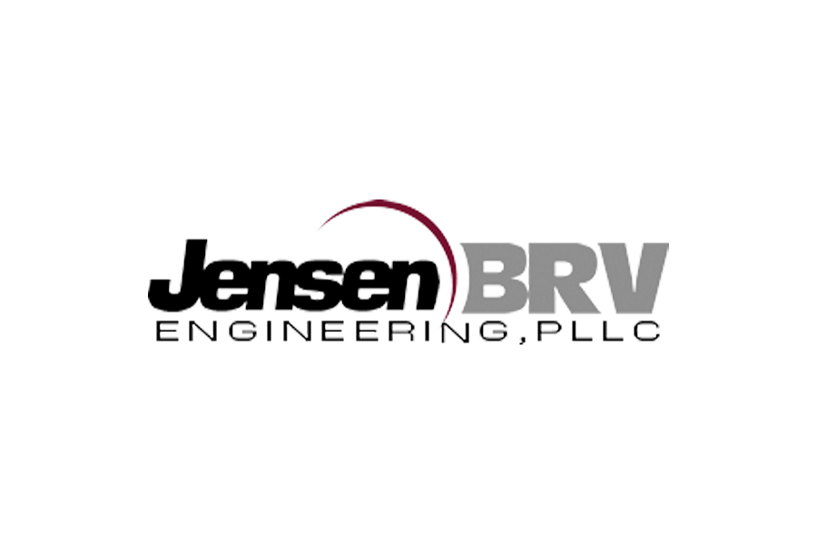Jensen/BRV Engineering