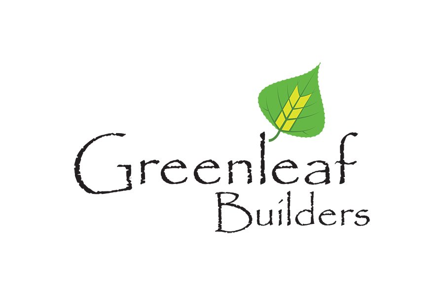 Greenleaf Logo