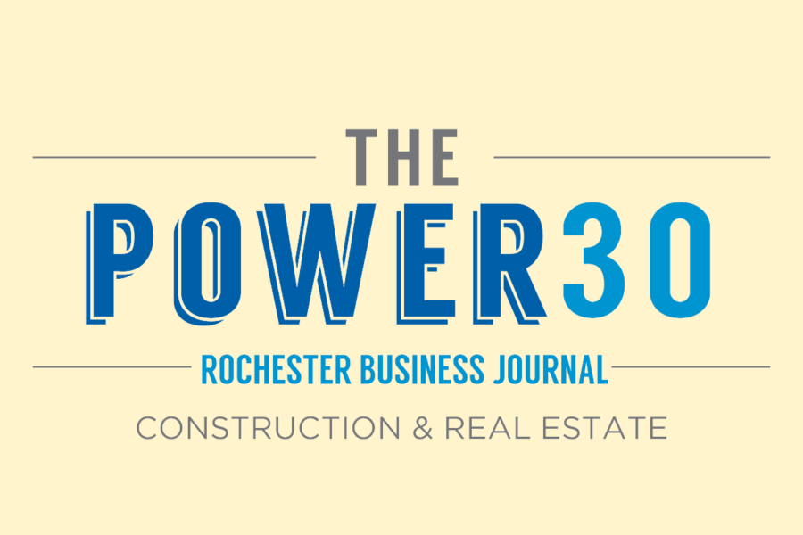 RBJ Power 30 Awards