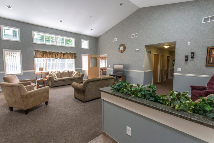 Heritage Christian Services Group Home – Westside Drive